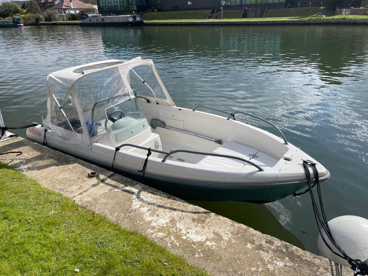 Vakantiehuis River With Jacuzzi Fire And Boat Hire *